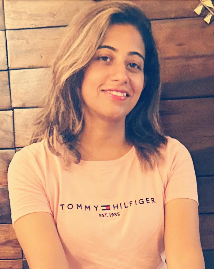 Ms.Ramya Ganesh